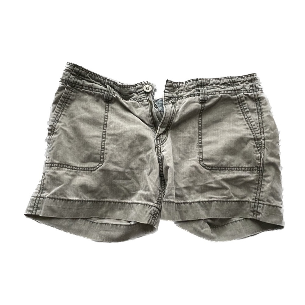 Vintage Levi's Y2K shorts